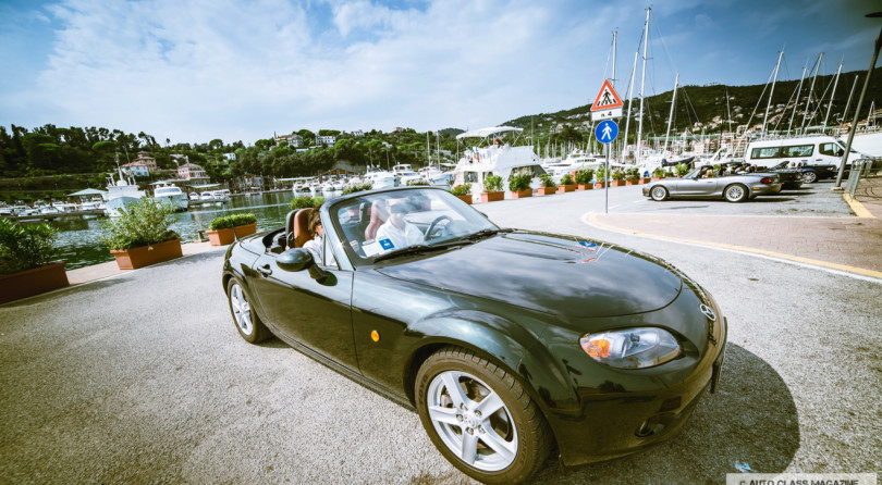 MX-5 Special: NC RC