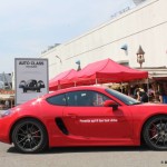 Porsche Cayman GTS 11