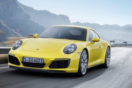 La Vostra Porsche Definitiva è Sempre una 911