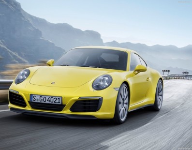 Your Ultimate Porsche Is Still a 911