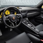 Porsche 911 2016  11