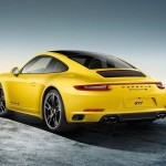 Porsche 911 2016 3