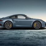 Porsche 911 2016 44