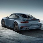 Porsche 911 2016 5