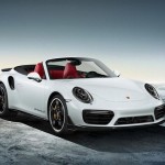 Porsche 911 2016 6