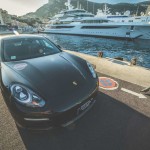 Porsche Panamera Carletti