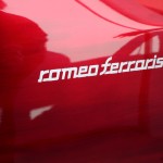 Romeo Ferraris Cinquone IMG_1192