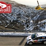 WRC Monaco 2016