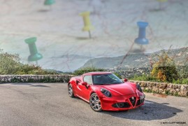 Best Driving Roads: Facciamolo!