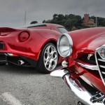 Alfa Romeo 4C 0112