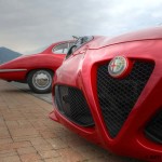 Alfa Romeo 4C 0113