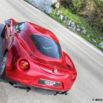 Alfa Romeo 4C 0119