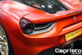 Capristo Is The Voice Your New 488 GTB Needs