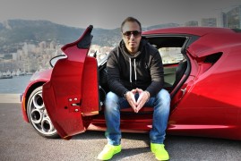 5 Cose che Amo della Alfa Romeo 4C @thespeedbusters