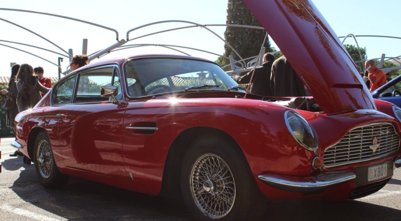 Cars and Coffee a Monaco: Una Domenica coi Fiocchi