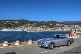 The Iconic 250 GT