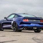 Hennessey HPE750 Shelby GT350 2