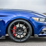 Hennessey HPE750 Shelby GT350 4