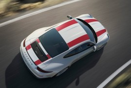 I Puristi Porsche Andranno Matti per la 911 R