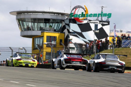 Sachsenring