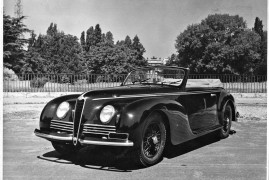 Verona Legend Cars Makes Hearts Beat