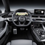 Audi S5 3