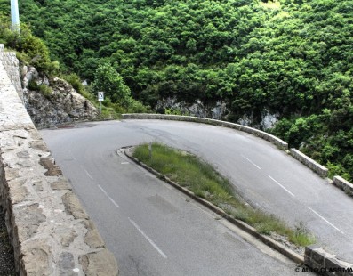 How to Prepare Yourself for the Col de Turini Tour
