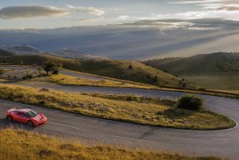 What Makes The Ferrari 458 Speciale So Special? – Part II