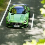Mercedes AMG GT R 9 Auto Class Magazine