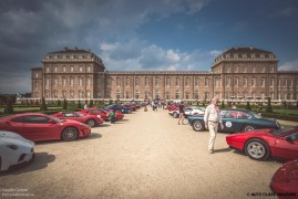 Parco Valentino: Torino Capitale dell’Automobile – Atto Secondo