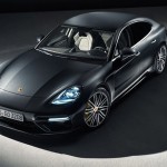 Porsche Panamera new 1 Auto Class Magazine