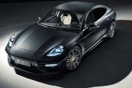 The New Panamera Will Finally Please Every Porscheist