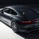 Porsche Panamera new 9 Auto Class Magazine