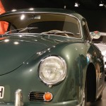 Porsche museum 0 Auto Class Magazine