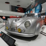Porsche museum 2 Auto Class Magazine
