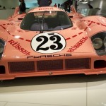Porsche museum 4 Auto Class Magazine