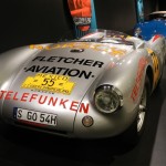 Porsche museum 98 Auto Class Magazine