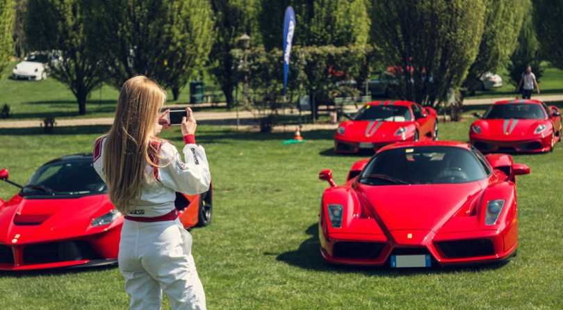 Cars and Coffee – Pronti A Conquistare Lugano