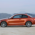 BMW 1M Coupe 2 Auto Class Magazine