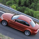 BMW 1M Coupe 5 Auto Class Magazine