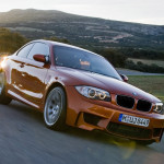 BMW 1M Coupe Auto Class Magazine