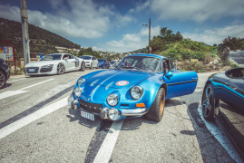 Col de Turini Tour 2016 – Veni, Vidi, Vici