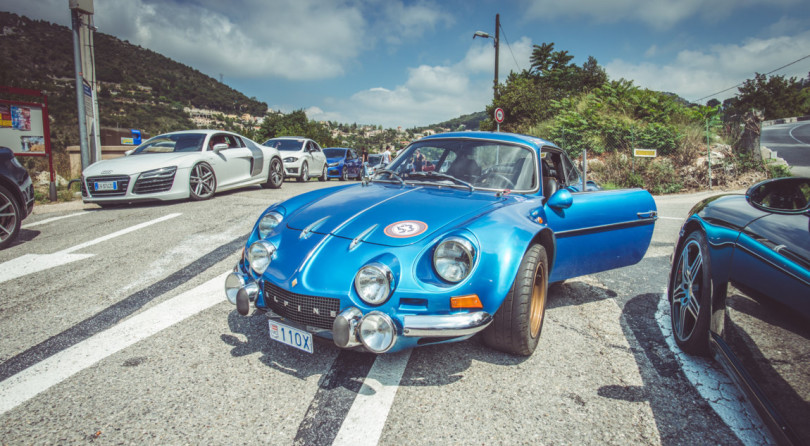 Col de Turini Tour 2016 – Veni, Vidi, Vici