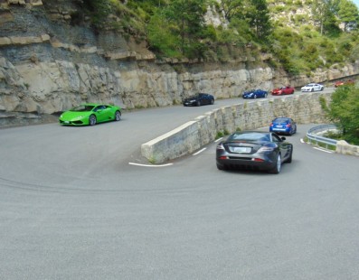OMG! 2016’s Turini Tour Has Been Epic!