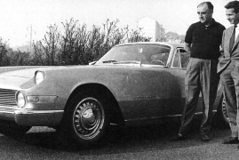 Enrico Nardi: The Man Behind The Engineer