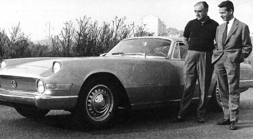 Enrico Nardi: The Man Behind The Engineer