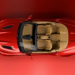 Aston Martin Vanquish Zagato Convertible 3