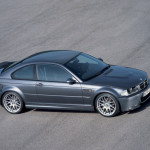 BMW M3 CSL Auto Class Magazine