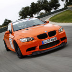 BMW M3 GTS Auto Class Magazine