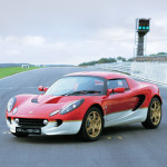 Lotus Elise Auto Class Magazine